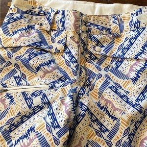 Patagonia youth size 10 ski pants